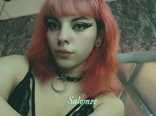 Salomee