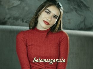 Salomeegarciia