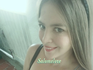 Salomelove