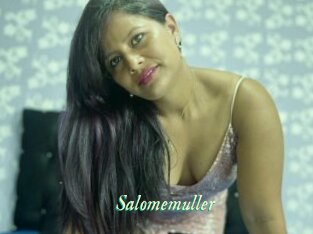 Salomemuller
