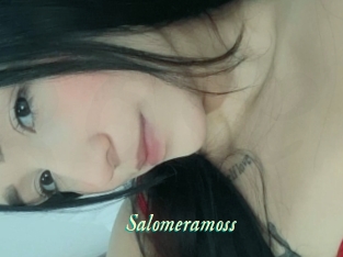 Salomeramoss