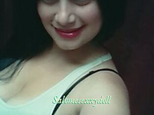 Salomesexxydoll