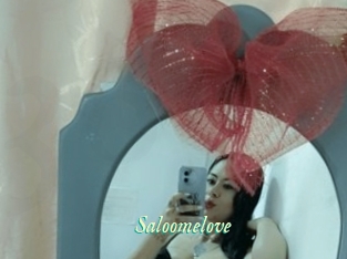 Saloomelove