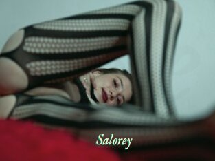 Salorey