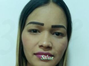 Salose