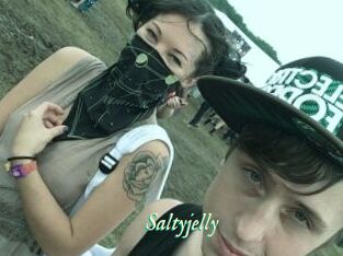 Saltyjelly