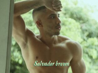 Salvador_brown