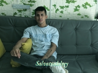 Salvatredelrey