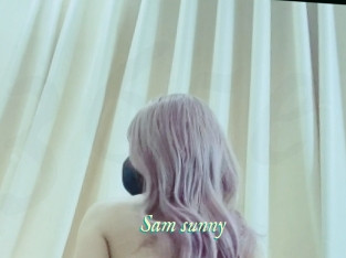 Sam_sunny