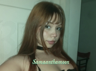 Samaanthamoon