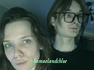 Samaelandchloe