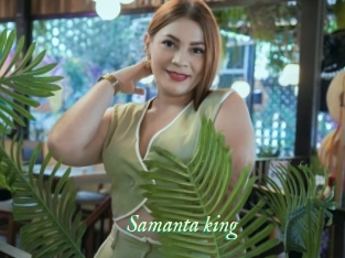 Samanta_king