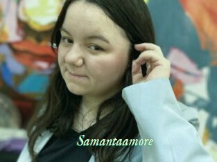 Samantaamore