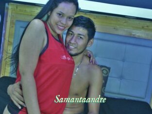 Samantaandre