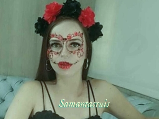 Samantacruis