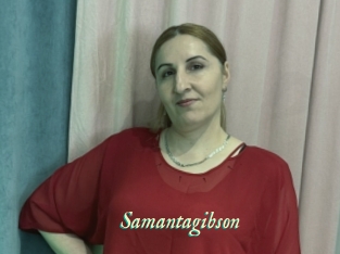 Samantagibson