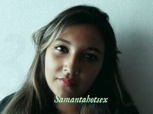 Samantahotsex