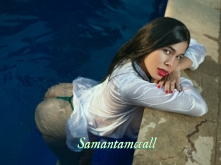 Samantamccall
