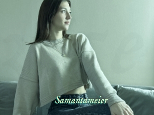 Samantameier