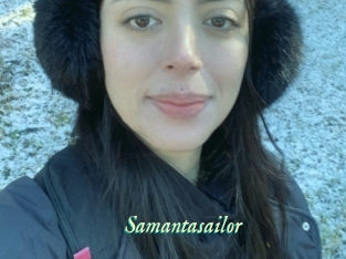 Samantasailor