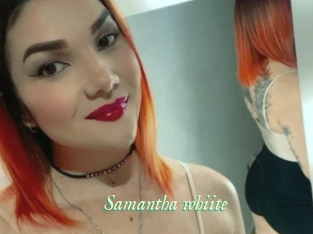 Samantha_whiite