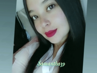 Samantha39