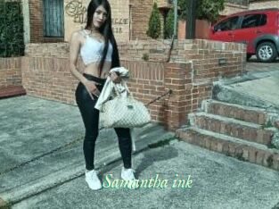 Samantha_ink