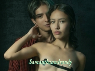 Samanthaandrandy
