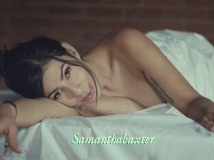Samanthabaxter