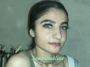 Samanthablunt