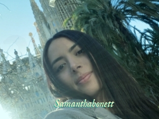 Samanthabonett