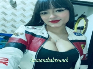 Samanthabreunch
