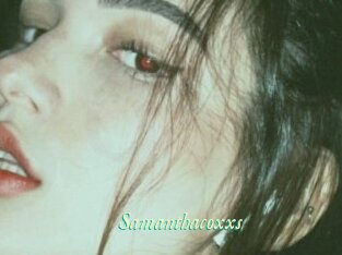 Samanthacoxxs
