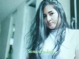 Samanthadasaa
