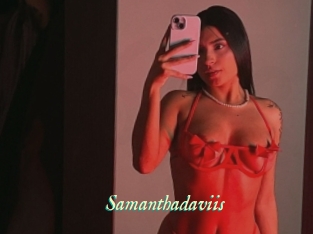 Samanthadaviis