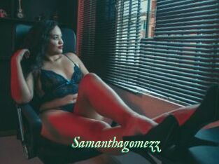 Samanthagomezz