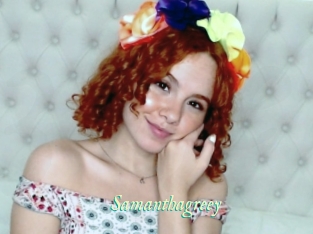 Samanthagreey