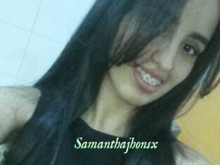 Samanthajhonsx