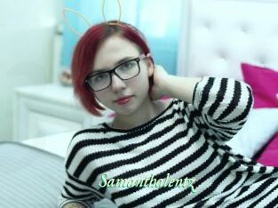 Samanthalentz