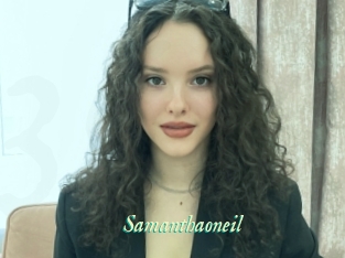 Samanthaoneil