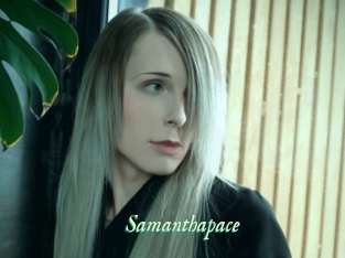 Samanthapace