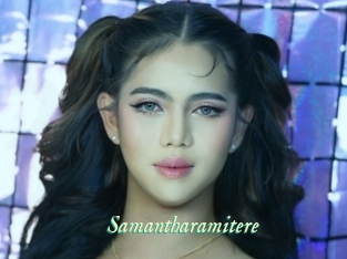 Samantharamitere