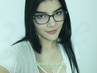 Samantharoug