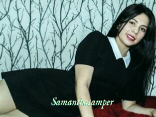 Samanthasamper