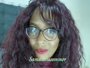 Samanthasommer