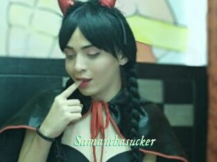Samanthasucker