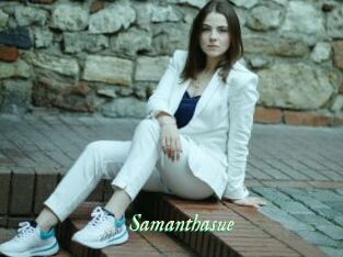Samanthasue