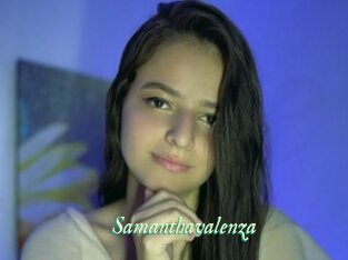 Samanthavalenza