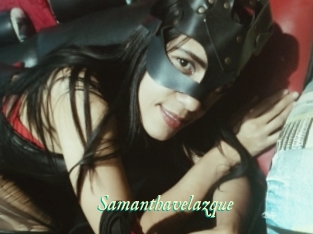 Samanthavelazque