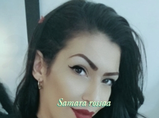 Samara_rossaa